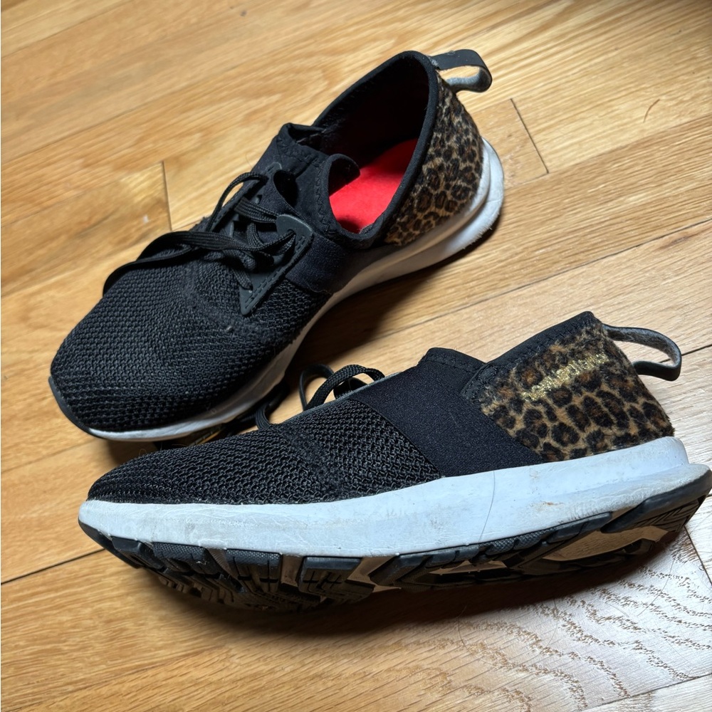 Gently Worn 🖤 New Balance Fuel Core NERGIZE Sneakers